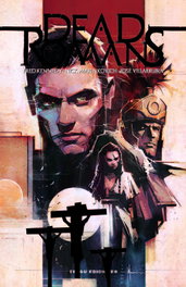 TENGU EDICIONES Dead Romans, VV.AA. - TENGU EDICIONES