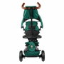 Ociotrends New Rito Star Deluxe Green
