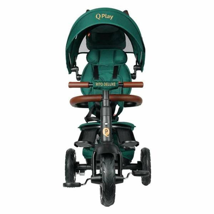 Ociotrends New Rito Star Deluxe Green Ociotrends New Rito Star Deluxe Green