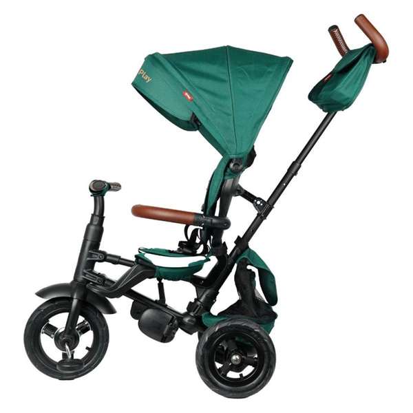 Ociotrends New rito star deluxe green Edad Mínima: 10 meses