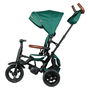 Ociotrends New rito star deluxe green Edad Mínima: 10 meses