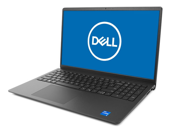 Dell Pro 15 Essential i5-1334U 8GB 512GB SSD Win11Pro Negro