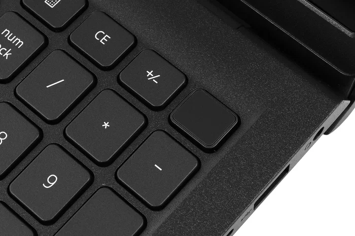 Dell Pro 15 Essential i5-1334U 8GB 512GB SSD Win11Pro Negro