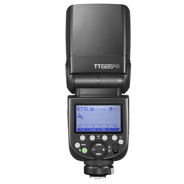 Godox TT685IIO MFT para Olympus / Panasonic