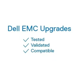 Dell 450-AMIH Unidad de Fuente de Alimentación 700W 80 PLUS Titanium, 200-240V, para Servidores PowerEdge HS5610, R360, R660XS, R6615, R760XD2, T360