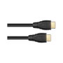GoodConnections Cable HDMI 2.0 Negro 1m
