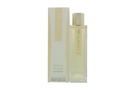 Lacoste Pour Femme Eau de Parfum 90 ml