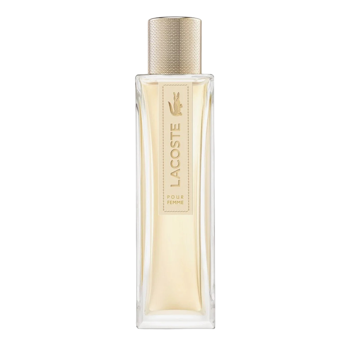 Lacoste Pour Femme Eau de Parfum 90 ml