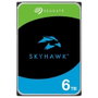 Seagate SkyHawk ST6000VX009 6TB 3.5 SATA III 256MB