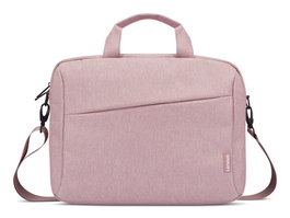 Lenovo Maletín Toploader GX41W44766 para Portátil de 16 pulgadas, Rosa