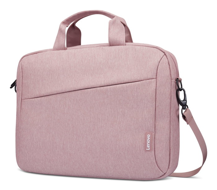 Lenovo Maletín Toploader T210 Rosa para Portátiles de 16 pulgadas