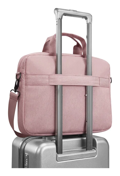 Lenovo Maletín Toploader T210 Rosa para Portátiles de 16 pulgadas