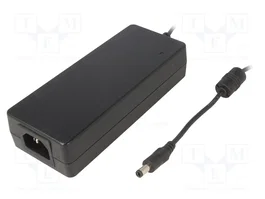 MEAN WELL GSM90A12-P1M 80W 12VDC 6,67A