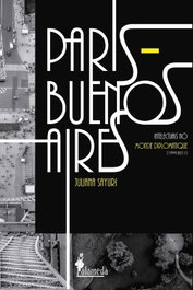 Paris - Buenos Aires, Juliana Sayuri - ALAMEDA