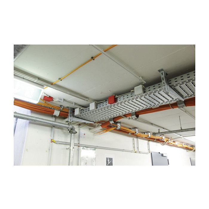 Günther Spelsberg GmbH+Co.KG SPELS Caja de conexiones IP55 I12LEER-SW negra vacía