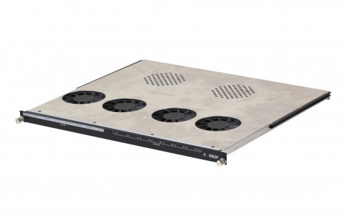 Aten VM-FAN556 Accesorio para matriz de conmutación de acero inoxidable