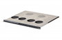Aten VM-FAN556 Accesorio para matriz de conmutación de acero inoxidable