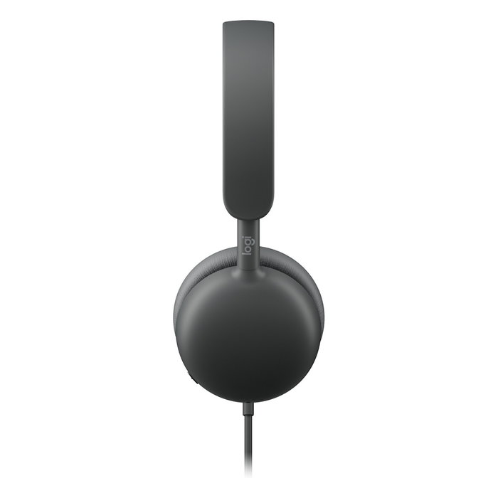 Logitech Zone Wired 2 for Business Grafito Logitech Zone Wired 2 for Business Grafito