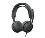 Logitech 981-001615 - Auriculares Diadema Alámbricos para Llamadas/Música - Supraaurales - USB Type-C / USB Type-A - Grafito