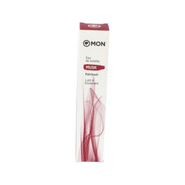 MON Colonia Musk + Patchouli 100ml