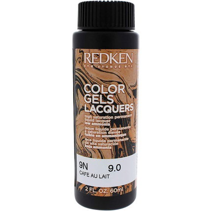 Redken Color Gels 9N Cafe Au Lait