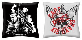 Halantex Almohada Call of Duty Captain Price 40x40cm