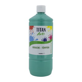 Titan Arts TASHGC Azul turquesa 1000ml