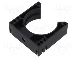 LAPP SILVYN® KLICK-S Agarre de fijación 42mm negro