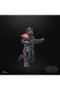 Hasbro Star Wars The Black Series Pack 2 Figuras Purge Trooper & Patrol Trooper 15 cm