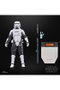 Hasbro Star Wars The Black Series Pack 2 Figuras Purge Trooper & Patrol Trooper 15 cm