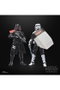 Hasbro Star Wars The Black Series Pack 2 Figuras Purge Trooper & Patrol Trooper 15 cm