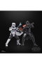 Hasbro Star Wars The Black Series Pack 2 Figuras Purge Trooper & Patrol Trooper 15 cm