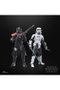 Hasbro Star Wars The Black Series Pack 2 Figuras Purge Trooper & Patrol Trooper 15 cm