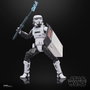 Hasbro Star Wars The Black Series Pack 2 Figuras Purge Trooper & Patrol Trooper 15 cm