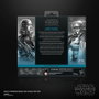 Hasbro Star Wars The Black Series Pack 2 Figuras Purge Trooper & Patrol Trooper 15 cm