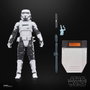 Hasbro Star Wars The Black Series Pack 2 Figuras Purge Trooper & Patrol Trooper 15 cm