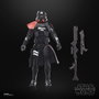 Hasbro Star Wars The Black Series Pack 2 Figuras Purge Trooper & Patrol Trooper 15 cm