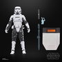 Hasbro Star Wars The Black Series Gaming Greats Pack 2 Figuras a Escala 6" (15 cm) Purge Trooper y Patrol Trooper de Star Wars Jedi: Survivor