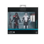 Hasbro Star Wars The Black Series Gaming Greats Pack 2 Figuras a Escala 6" (15 cm) Purge Trooper y Patrol Trooper de Star Wars Jedi: Survivor