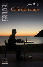 Café del temps, BROMERA EDICIONS - BROMERA EDICIONS