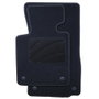 OCC Design Alfombrillas a Medida para BMW E85 Z4 (2002-2009) 2 Piezas