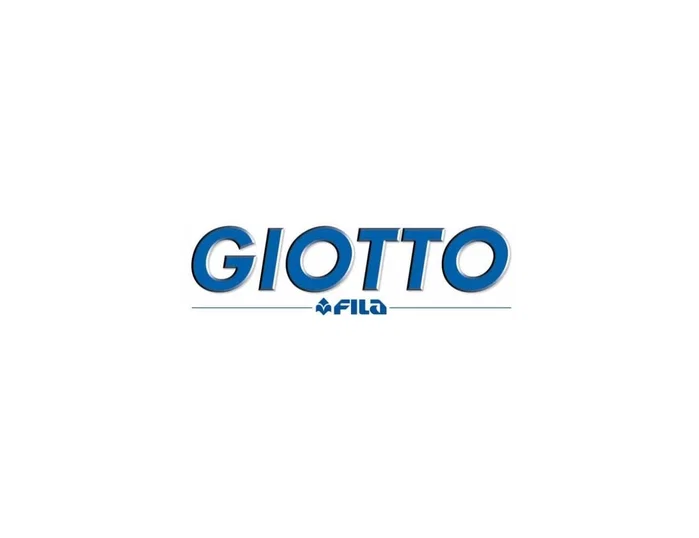 Giotto Turbo Color Rotuladores Surtidos Estuche de 36 Unidades