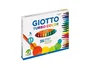 Giotto Turbo Color Rotuladores Surtidos Estuche de 36 Unidades