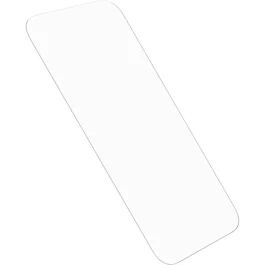 OtterBox Glass Protector de pantalla para Apple iPhone 15 Plus, transparente