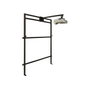Newstar Neomounts WHITEBOARD-W100 Soporte para Pantalla