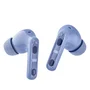 Intenso T315AE Auriculares True Wireless (TWS) In-Ear Bluetooth 5.4 con Cancelación Activa de Ruido (ANC) y Cancelación de Ruido en Llamadas (ENC) - Azul