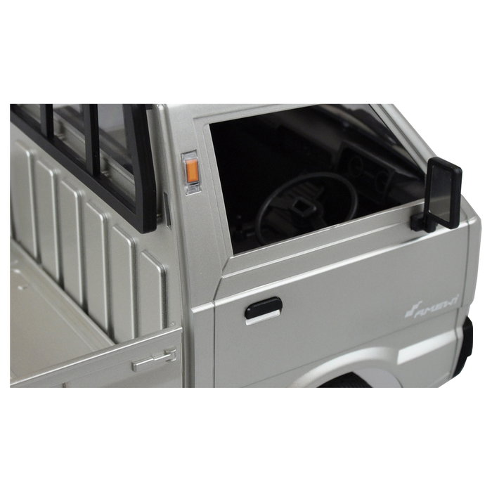 AMEWI Batería LiIon 500mAh para Amewi RC Auto Pritschenwagen Kei Truck, 14+ AMEWI Batería LiIon 500mAh para Amewi RC Auto Pritschenwagen Kei Truck, 14+