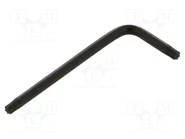 BONDHUS Llave Torx® TX9 de 48mm