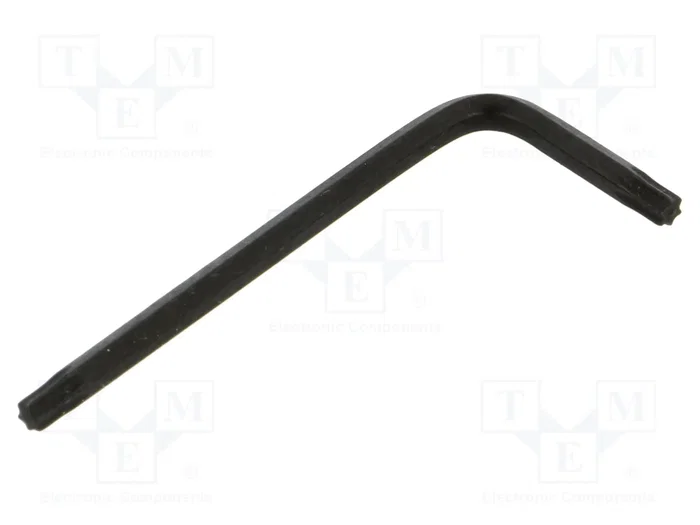 BONDHUS Llave Torx® TX9 de 48mm
