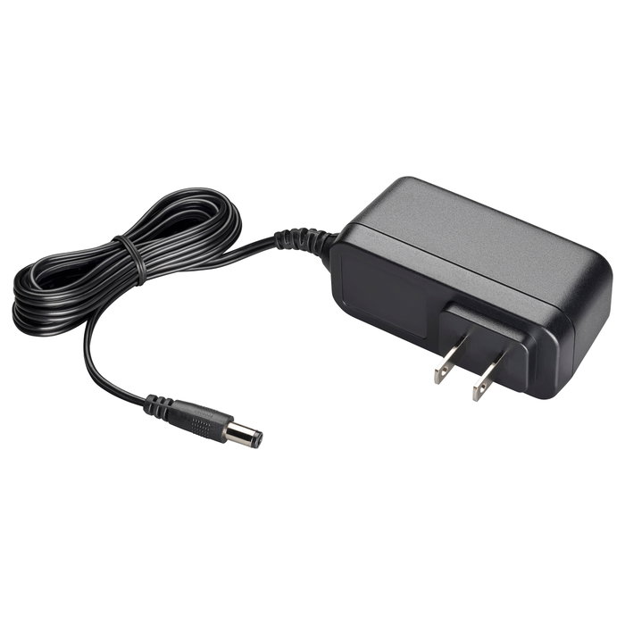 HP Poly Fuente de alimentación para Edge E100-450, CCX 350 y EM60, 5V/3A HP Poly Fuente de alimentación para Edge E100-450, CCX 350 y EM60, 5V/3A
